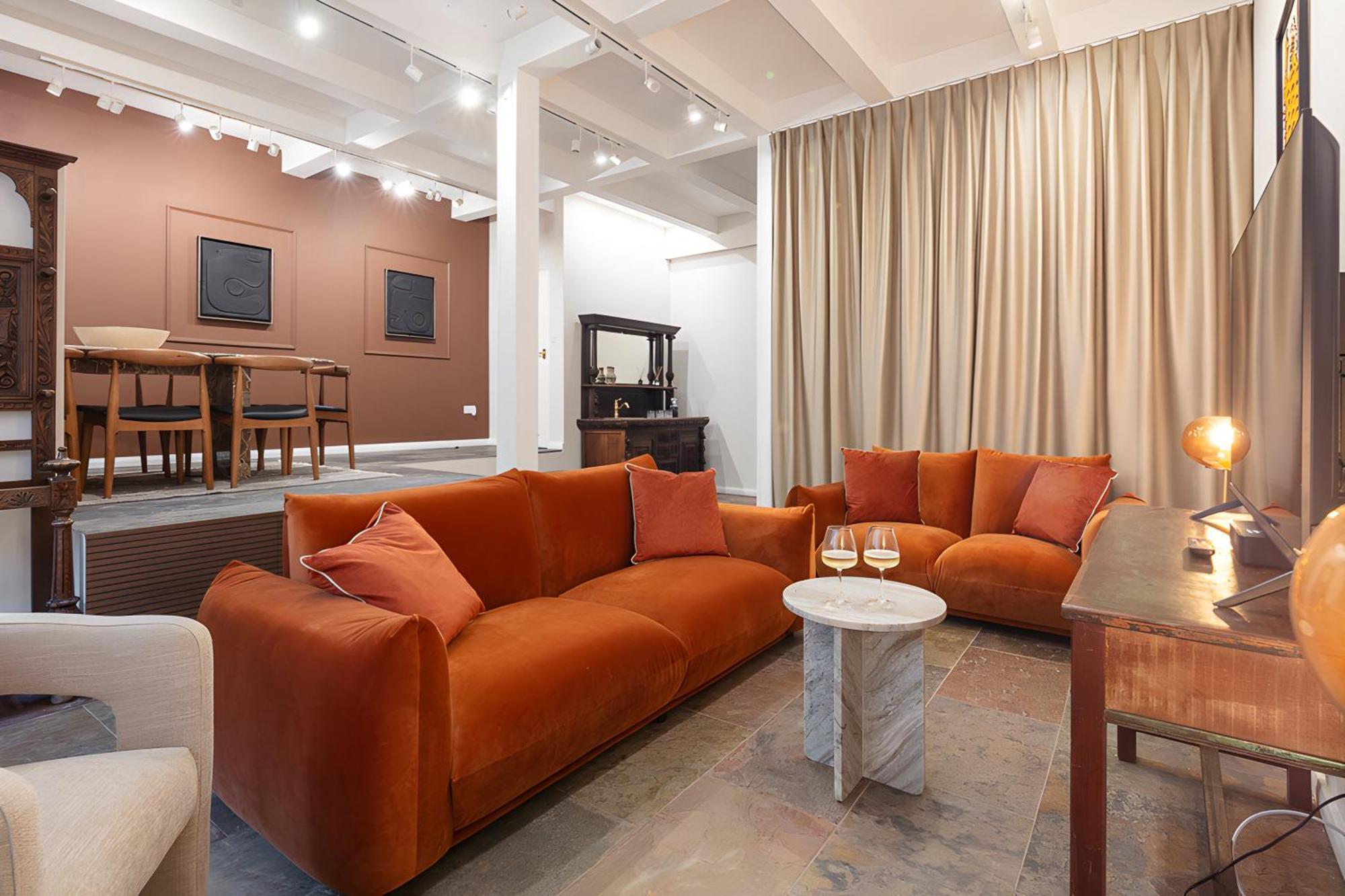 Impressive 5Beds House In South Kensington Villa London Exterior photo