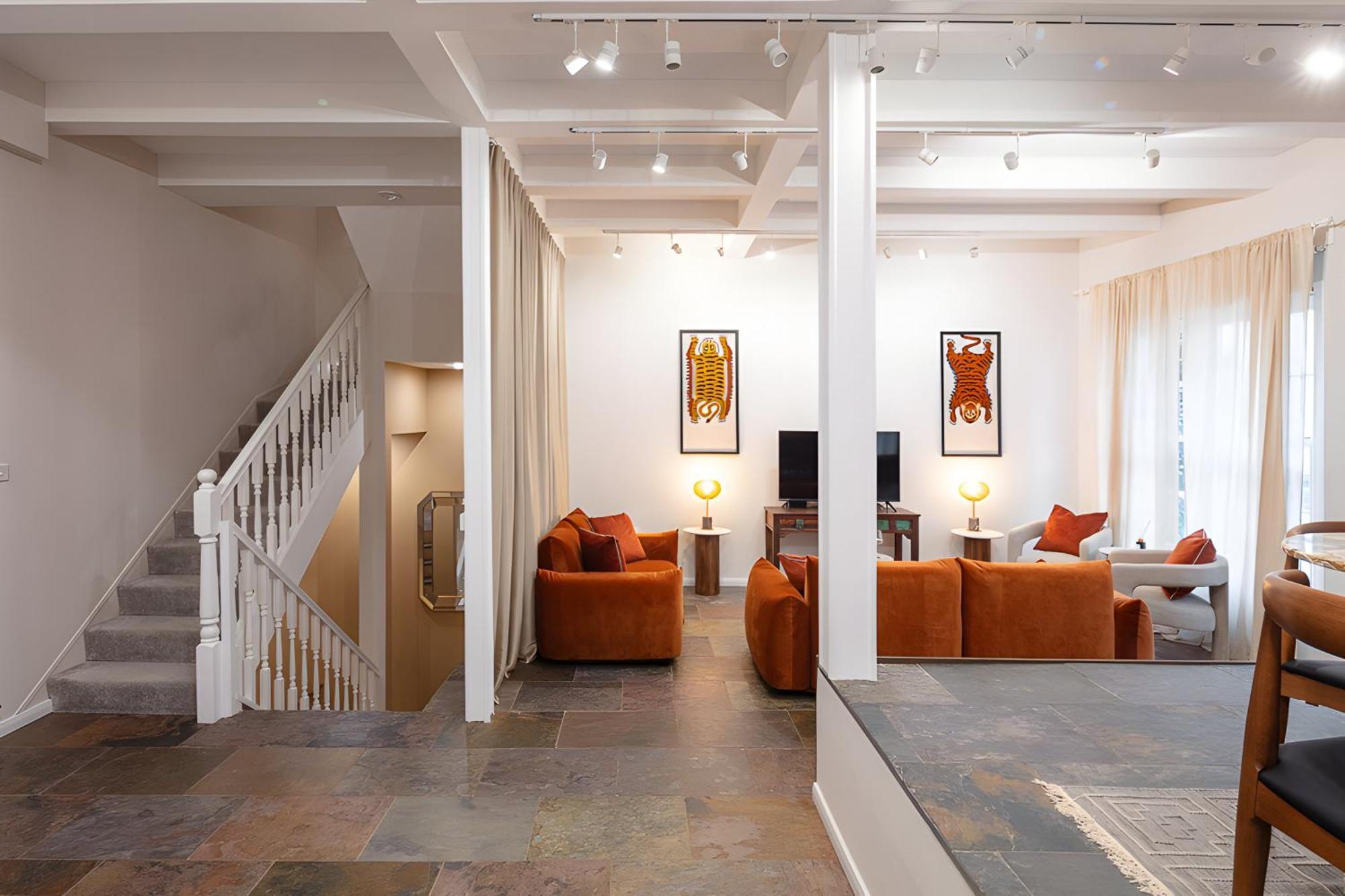 Impressive 5Beds House In South Kensington Villa London Exterior photo