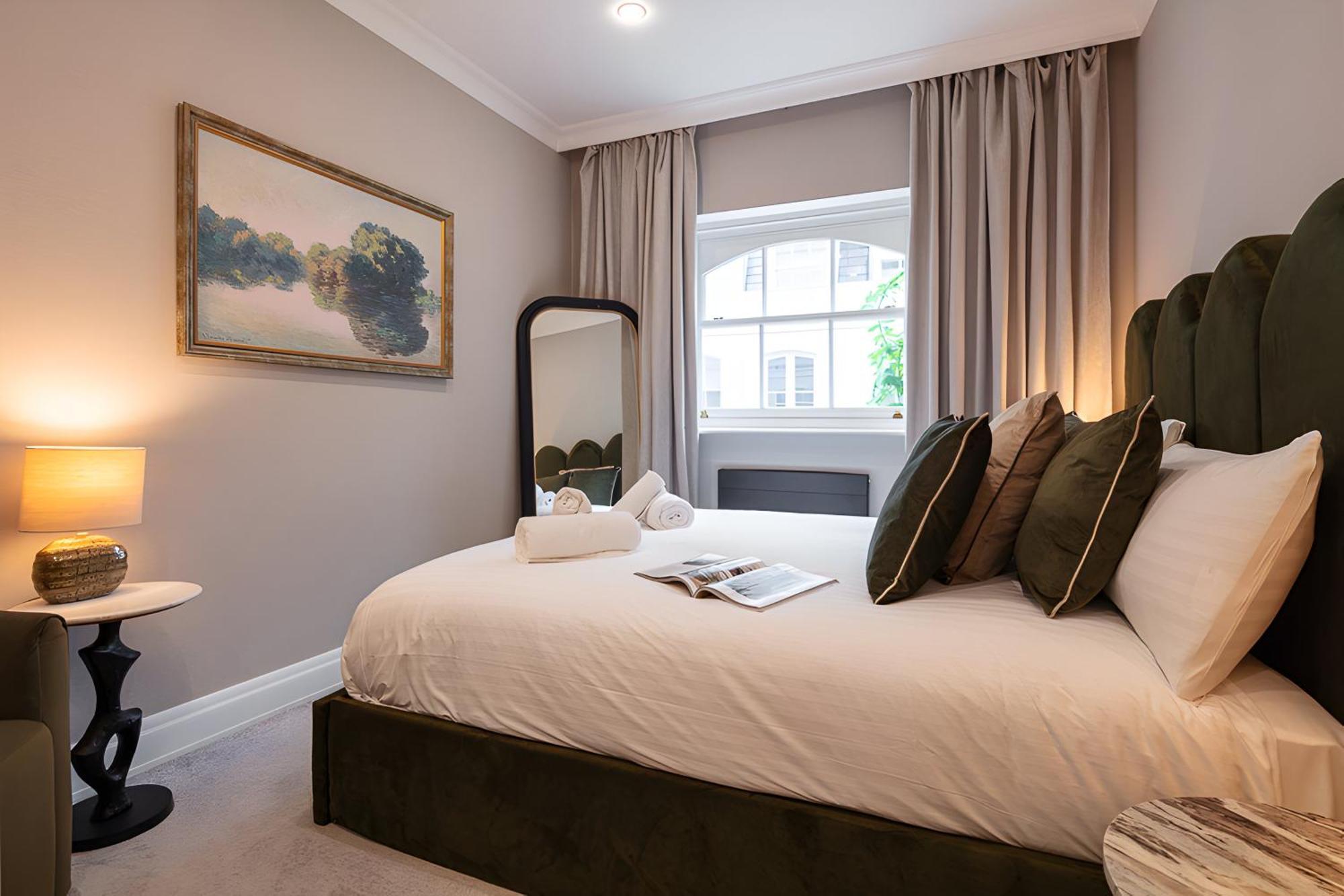 Impressive 5Beds House In South Kensington Villa London Exterior photo