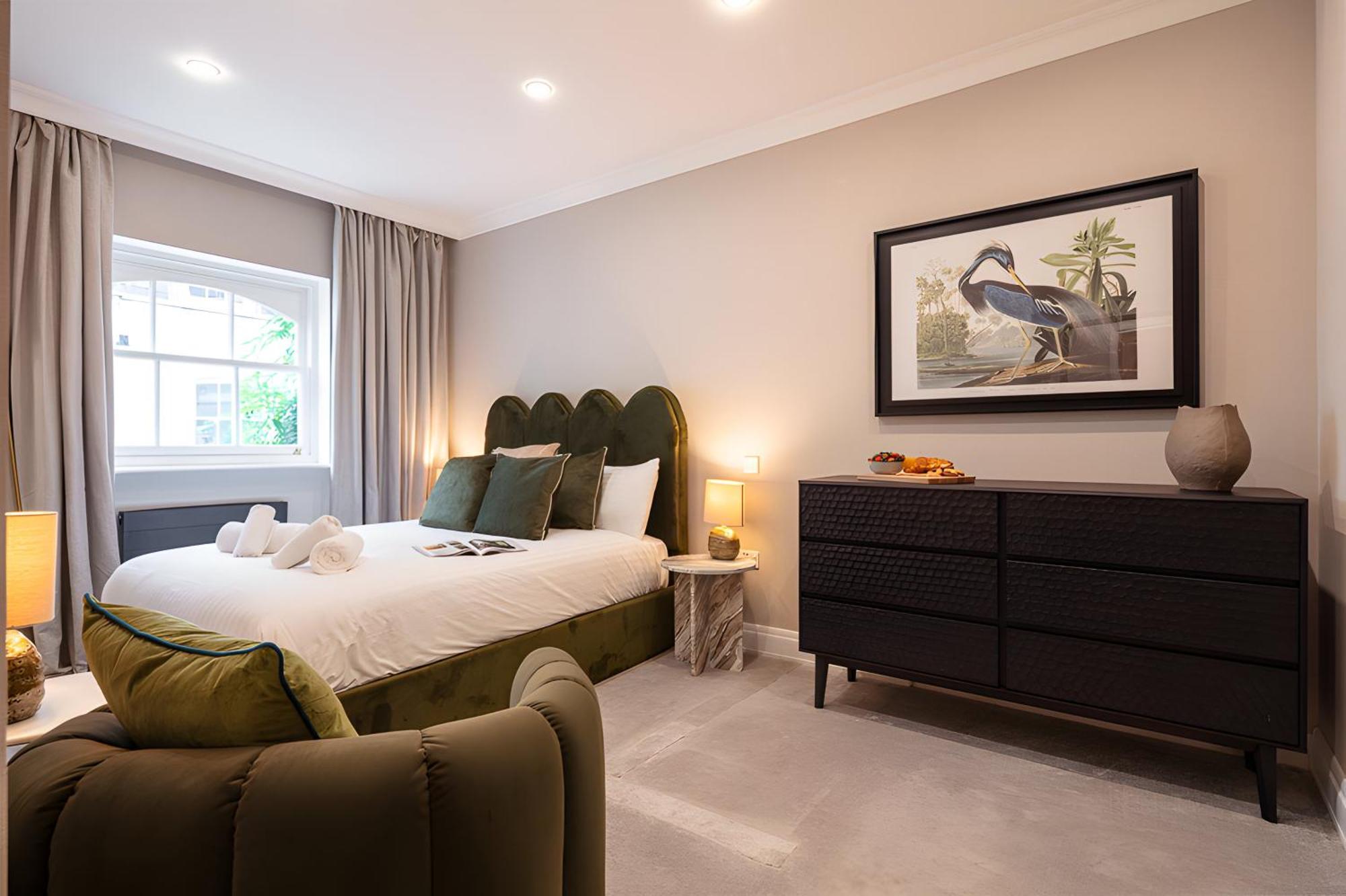 Impressive 5Beds House In South Kensington Villa London Exterior photo