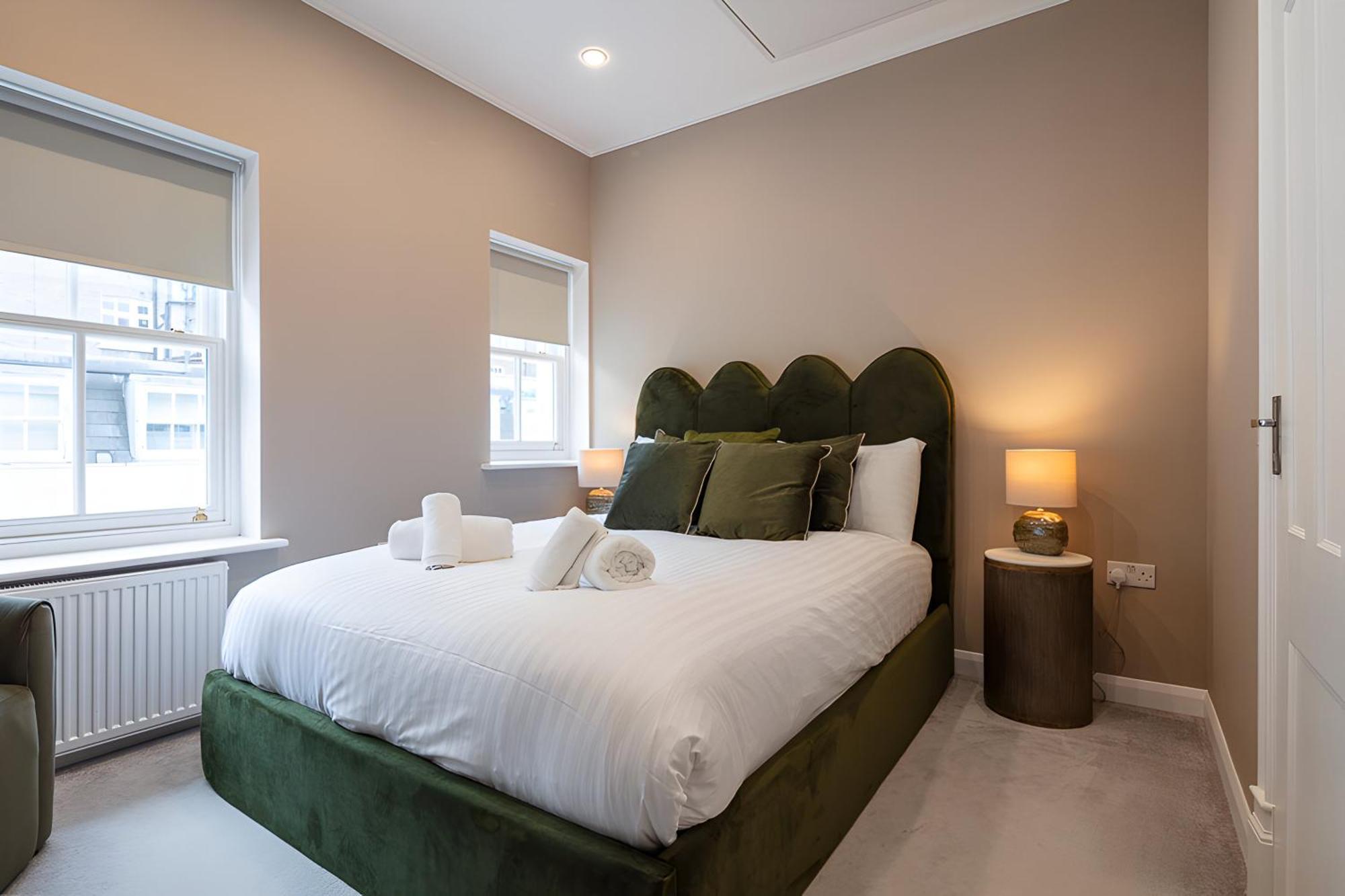 Impressive 5Beds House In South Kensington Villa London Exterior photo